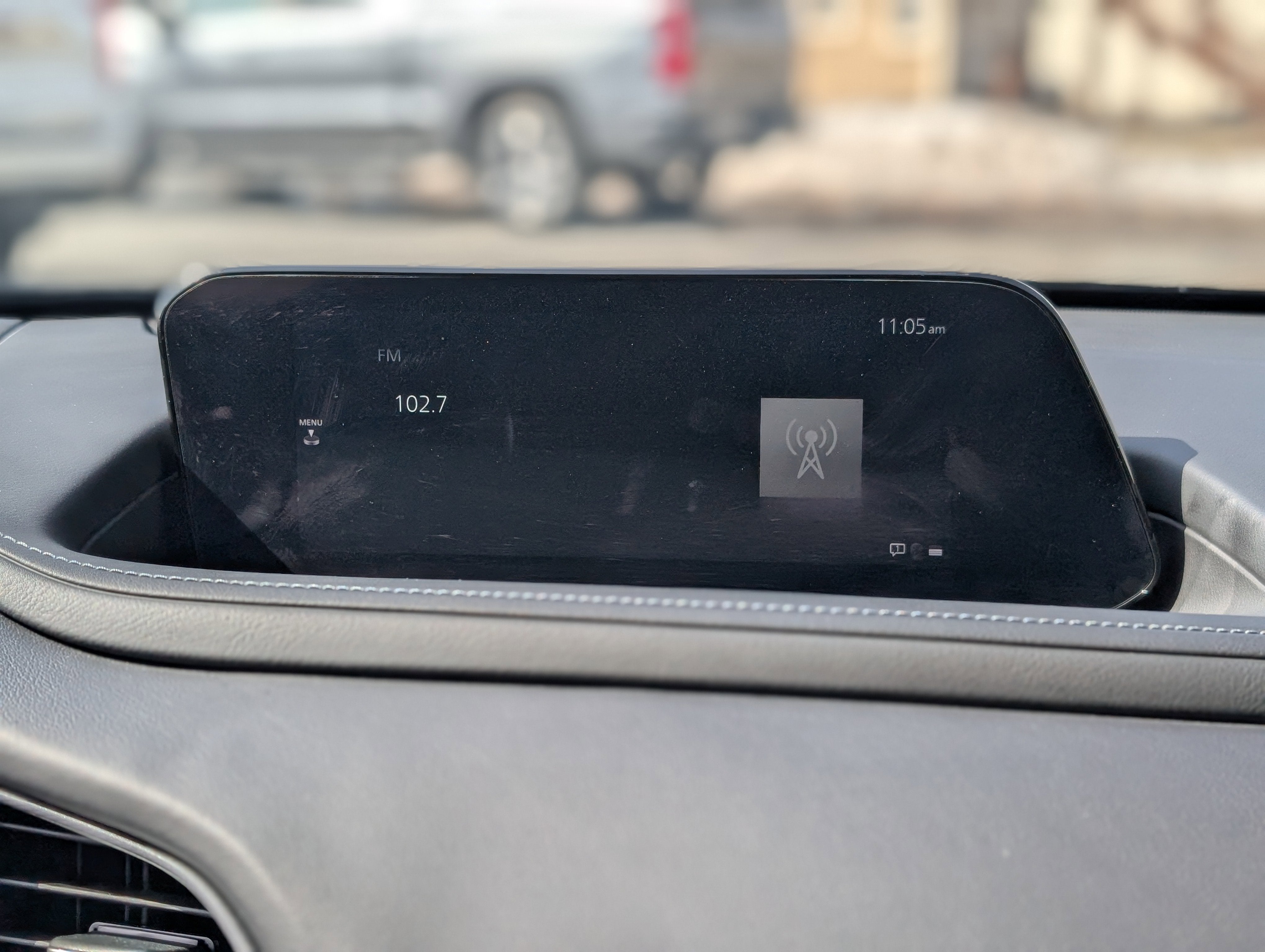 2023 Mazda Mazda CX-30 2.5 S