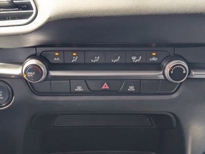 2023 Mazda Mazda CX-30 2.5 S