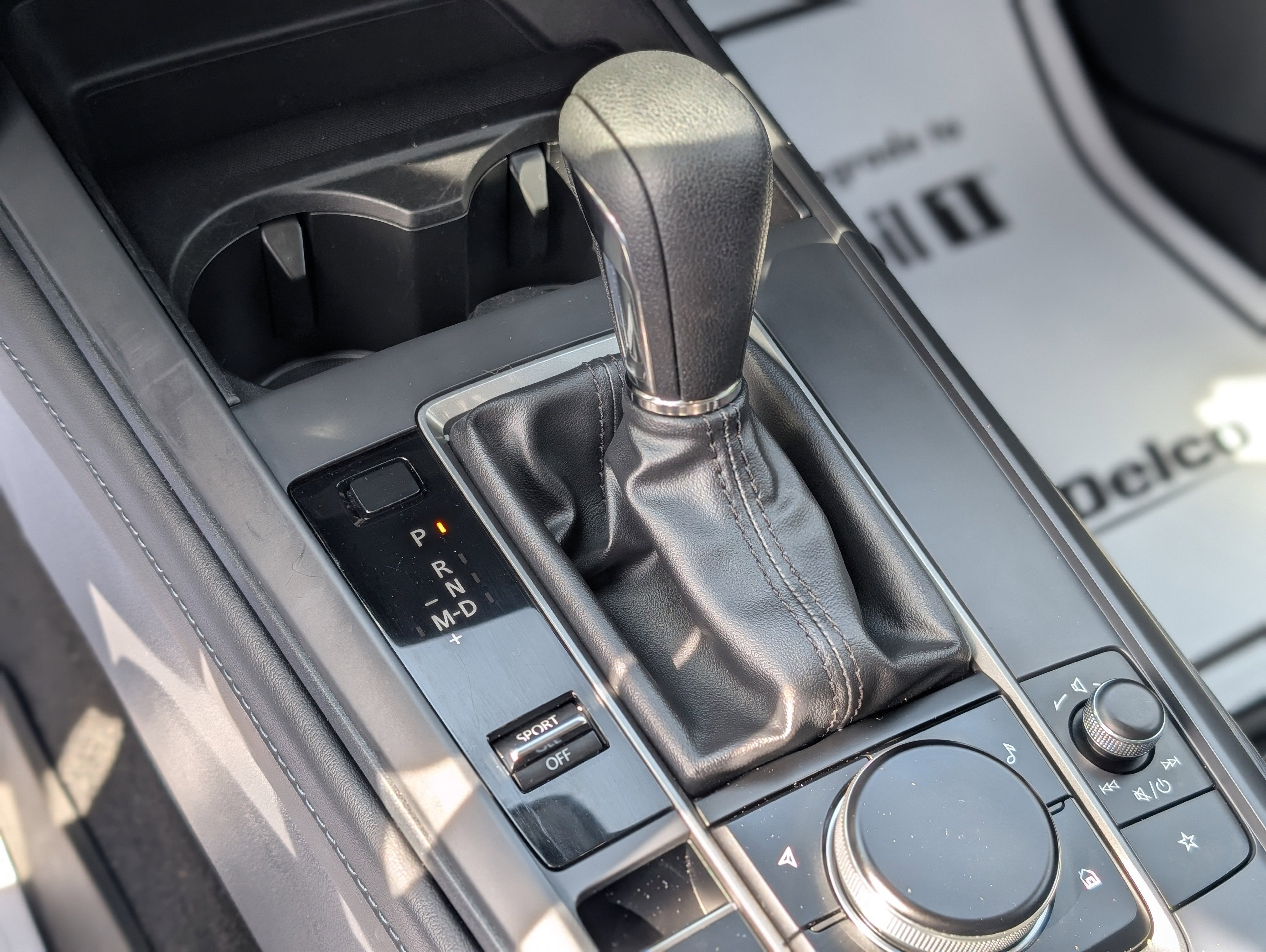 2023 Mazda Mazda CX-30 2.5 S