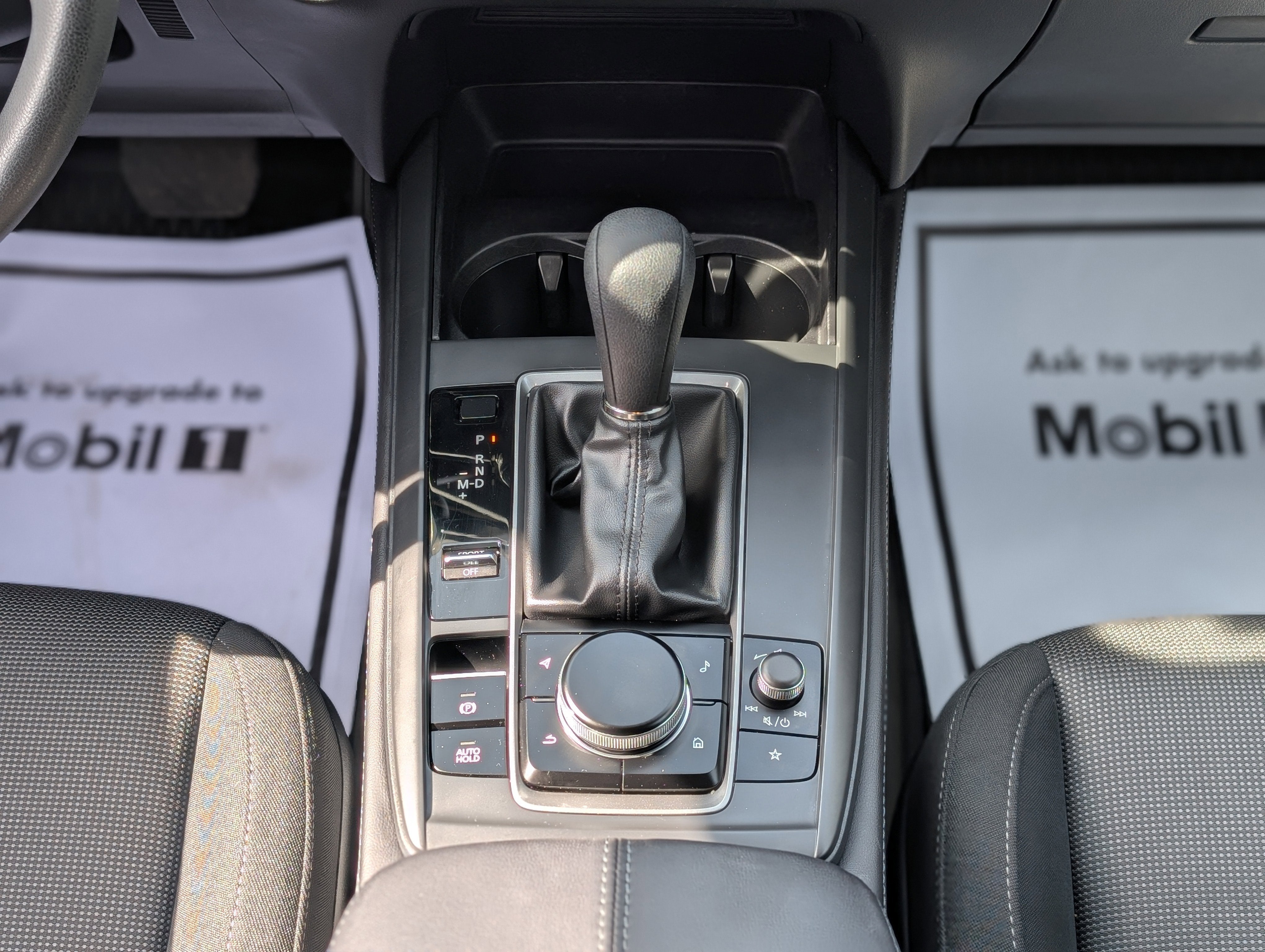 2023 Mazda Mazda CX-30 2.5 S