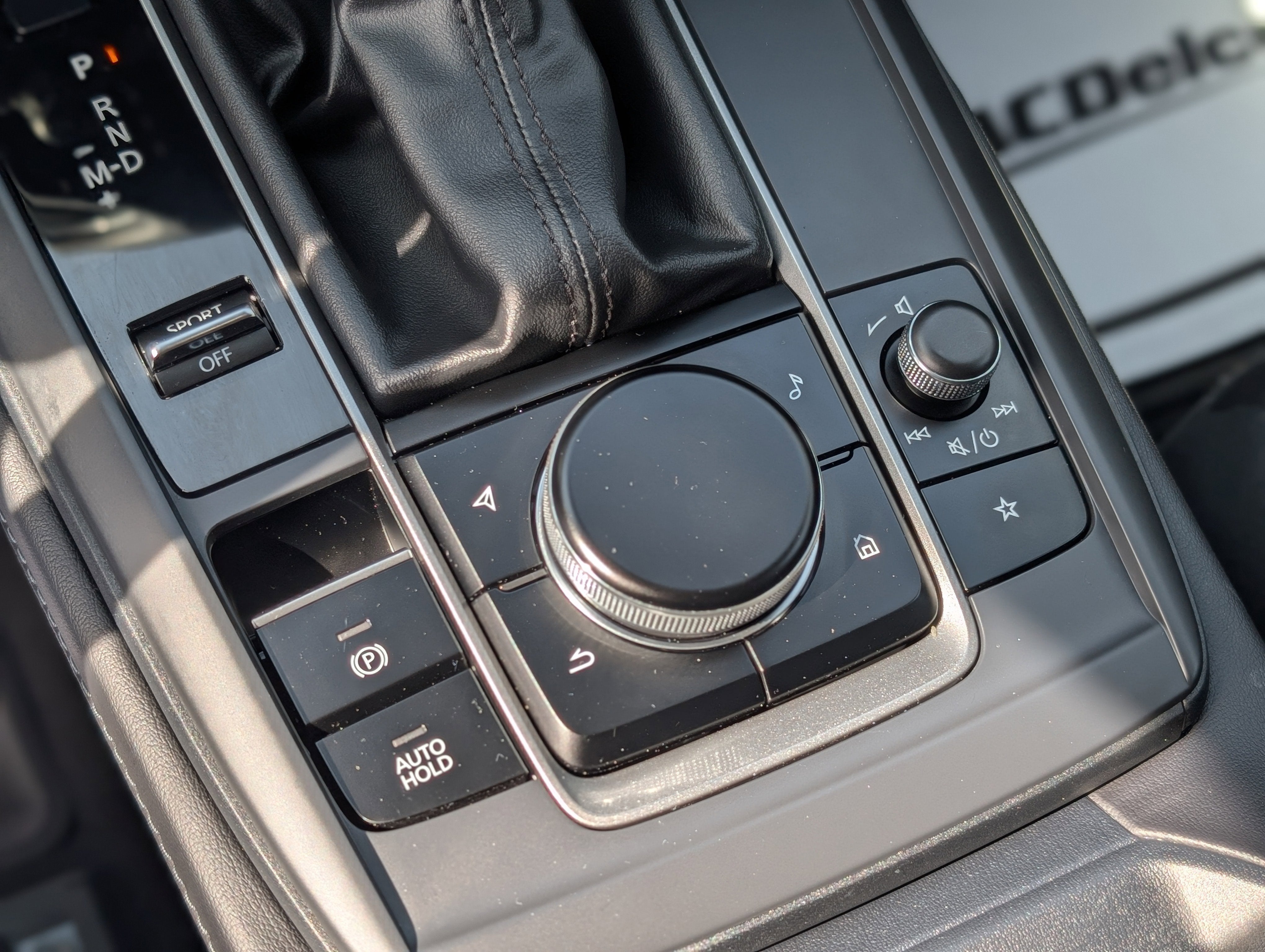 2023 Mazda Mazda CX-30 2.5 S