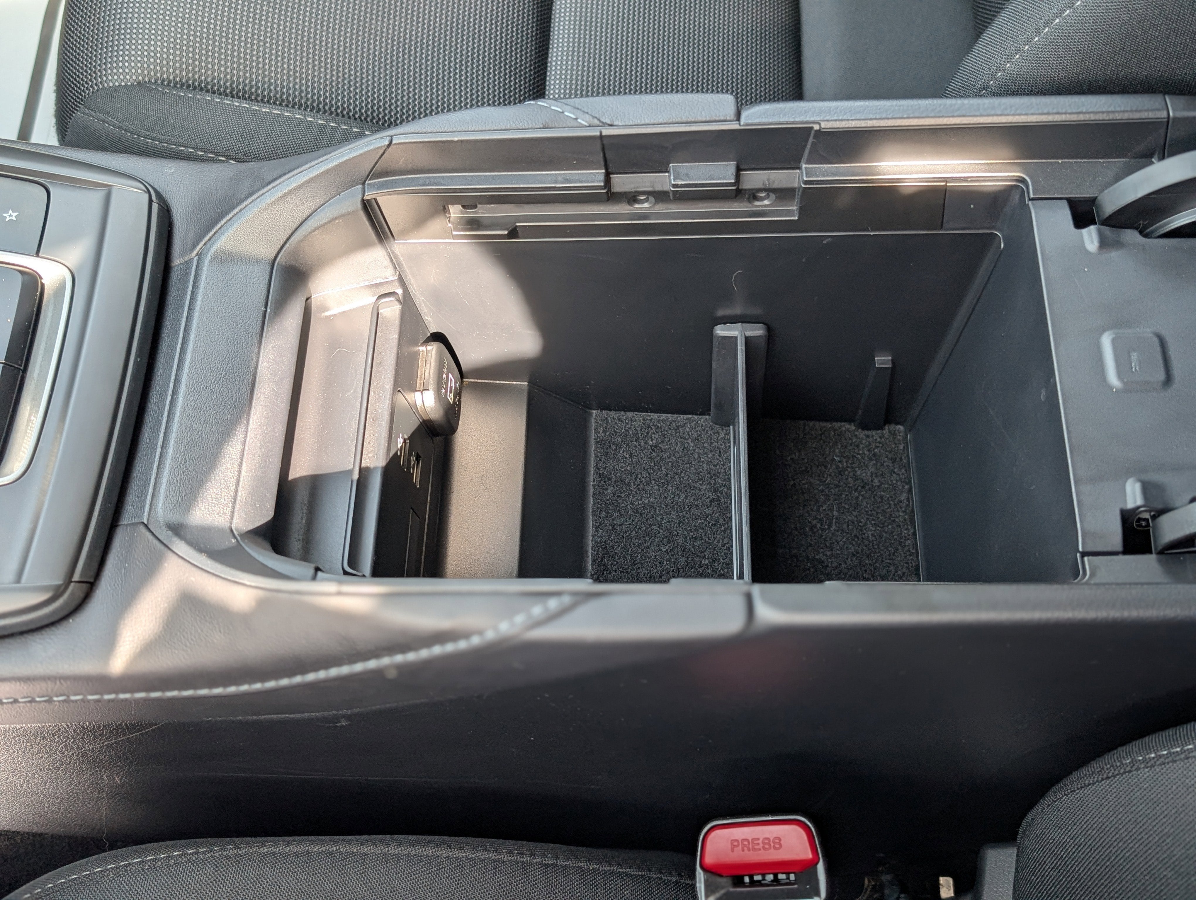 2023 Mazda Mazda CX-30 2.5 S