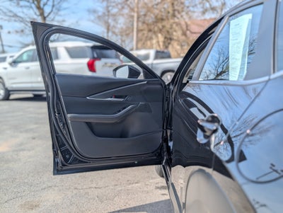 2023 Mazda Mazda CX-30 2.5 S