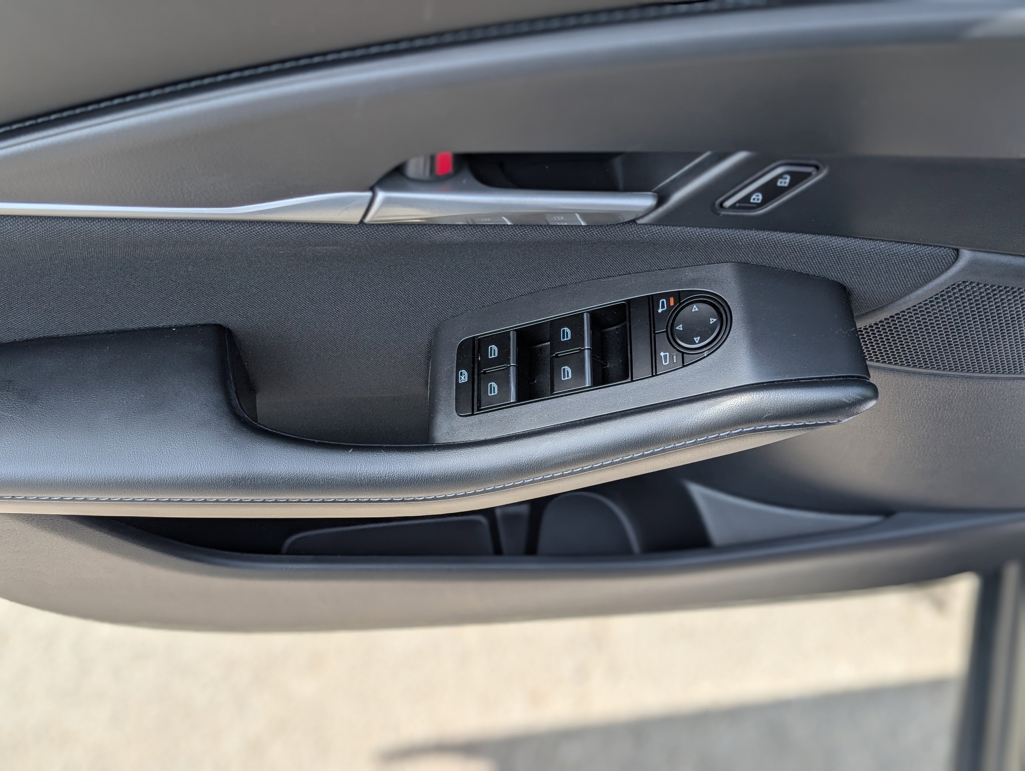 2023 Mazda Mazda CX-30 2.5 S