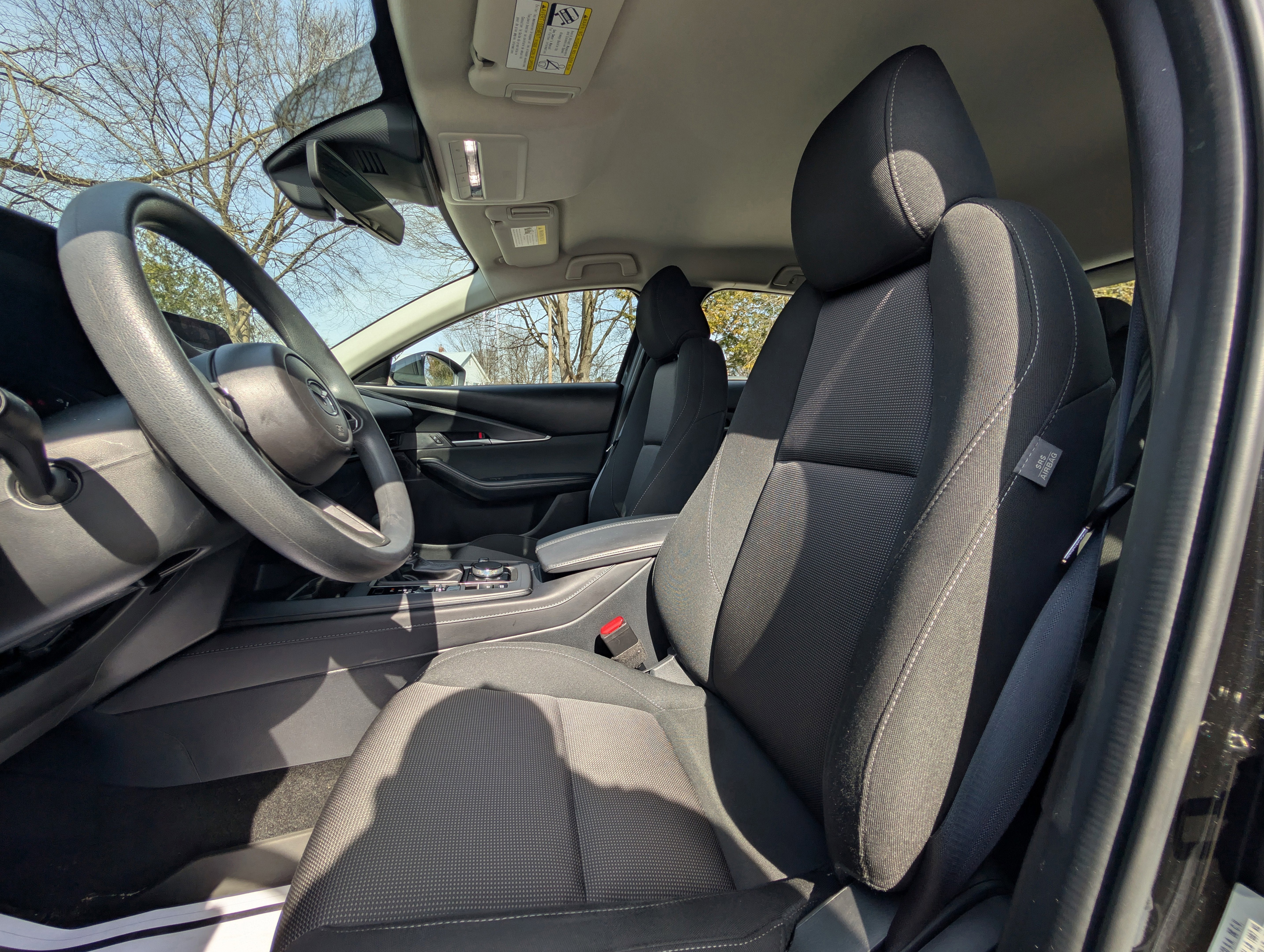 2023 Mazda Mazda CX-30 2.5 S