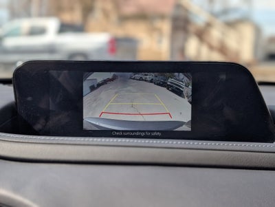 2023 Mazda Mazda CX-30 2.5 S