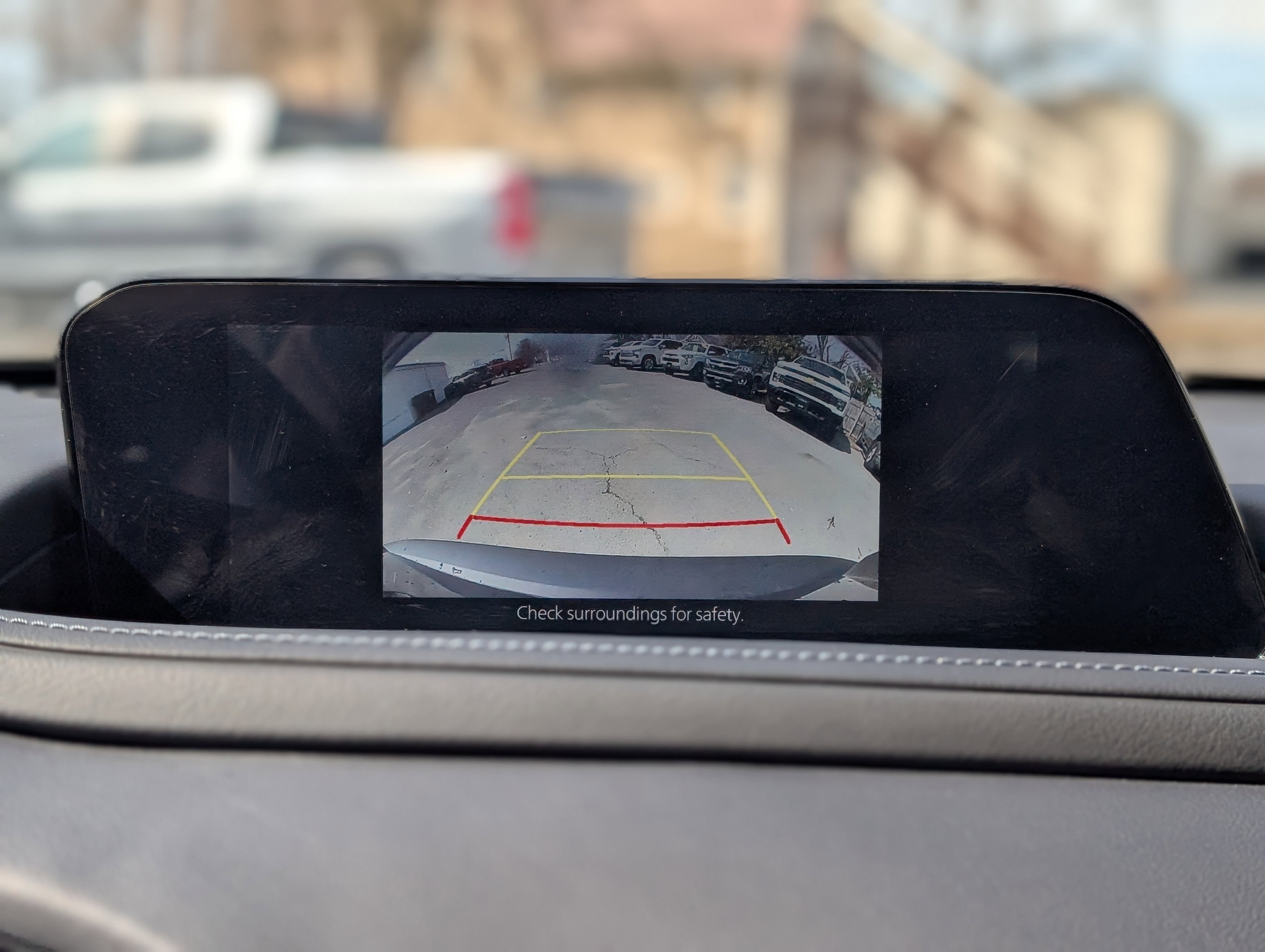 2023 Mazda Mazda CX-30 2.5 S