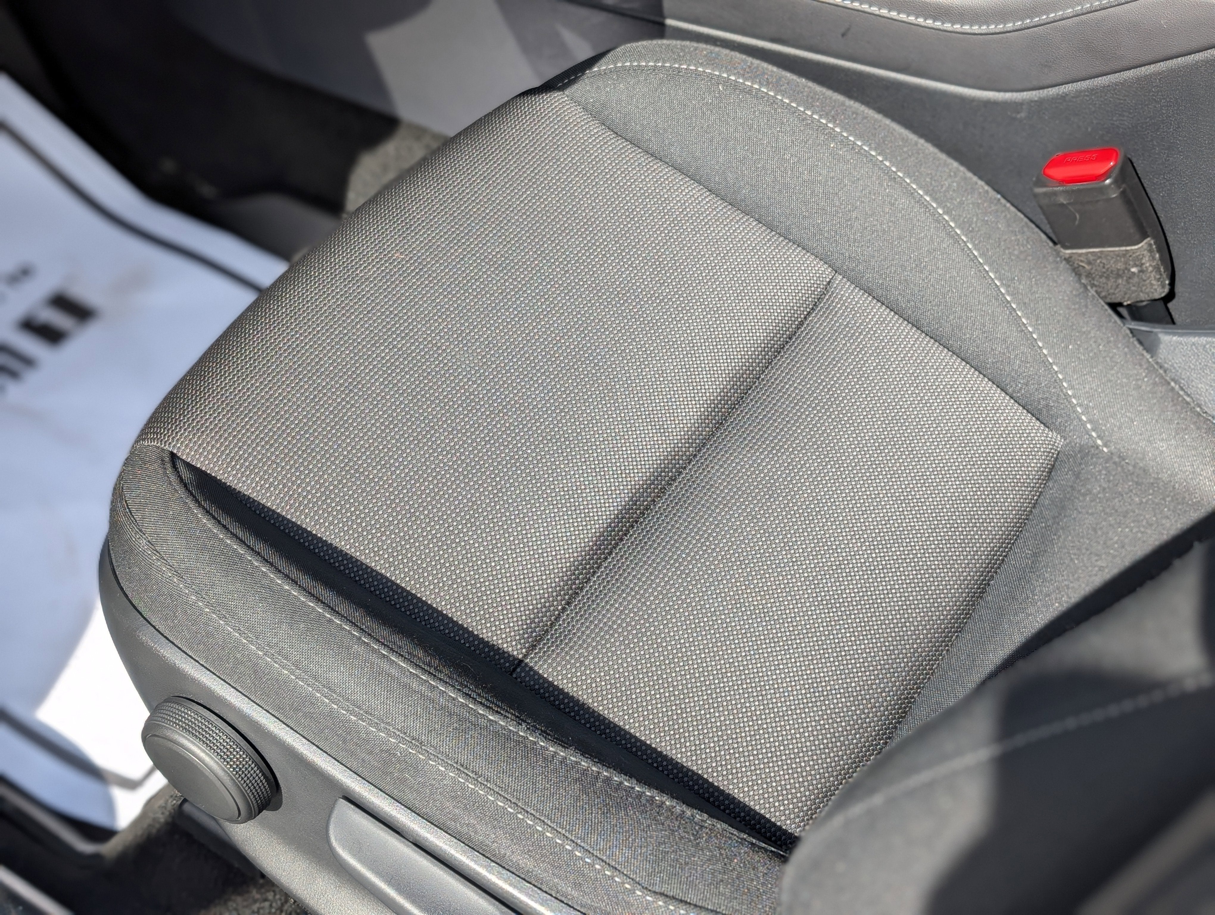 2023 Mazda Mazda CX-30 2.5 S