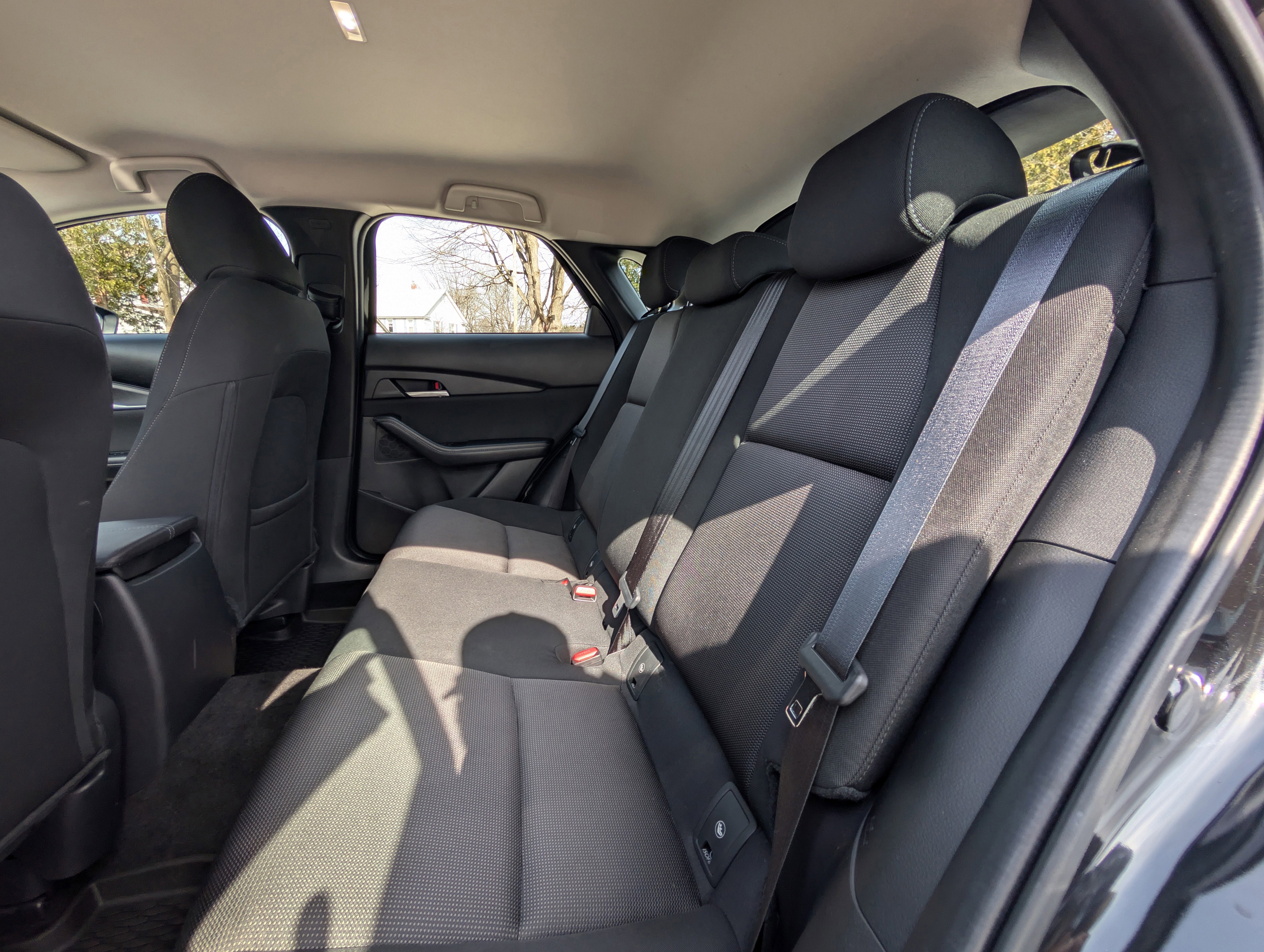 2023 Mazda Mazda CX-30 2.5 S