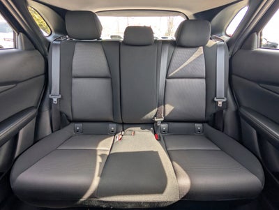 2023 Mazda Mazda CX-30 2.5 S