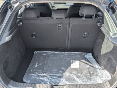 2023 Mazda Mazda CX-30 2.5 S