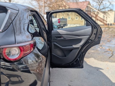 2023 Mazda Mazda CX-30 2.5 S