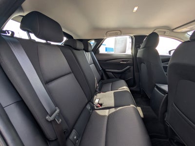 2023 Mazda Mazda CX-30 2.5 S