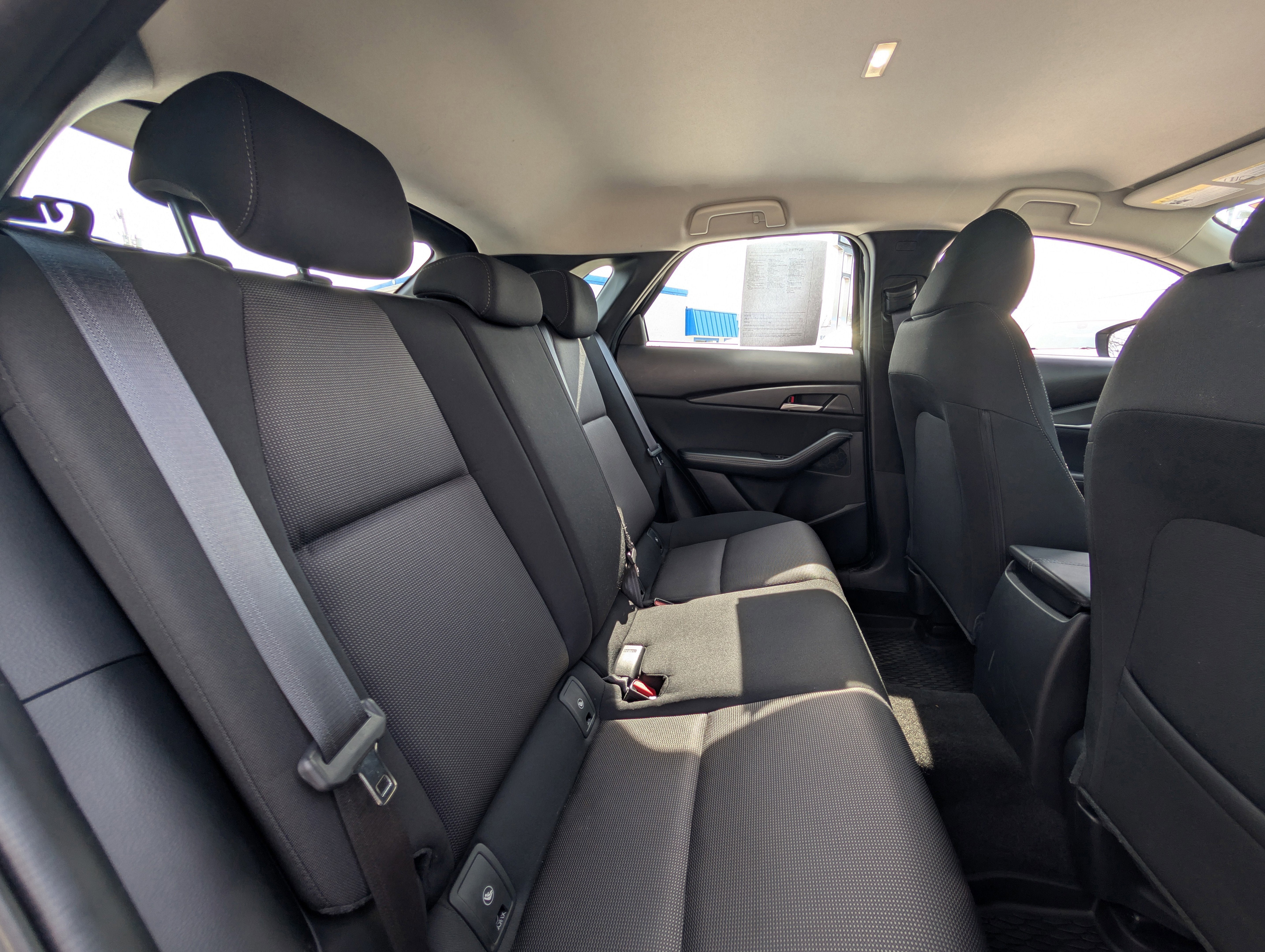 2023 Mazda Mazda CX-30 2.5 S