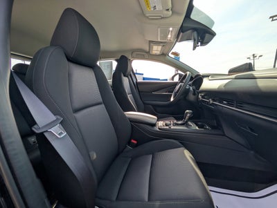 2023 Mazda Mazda CX-30 2.5 S