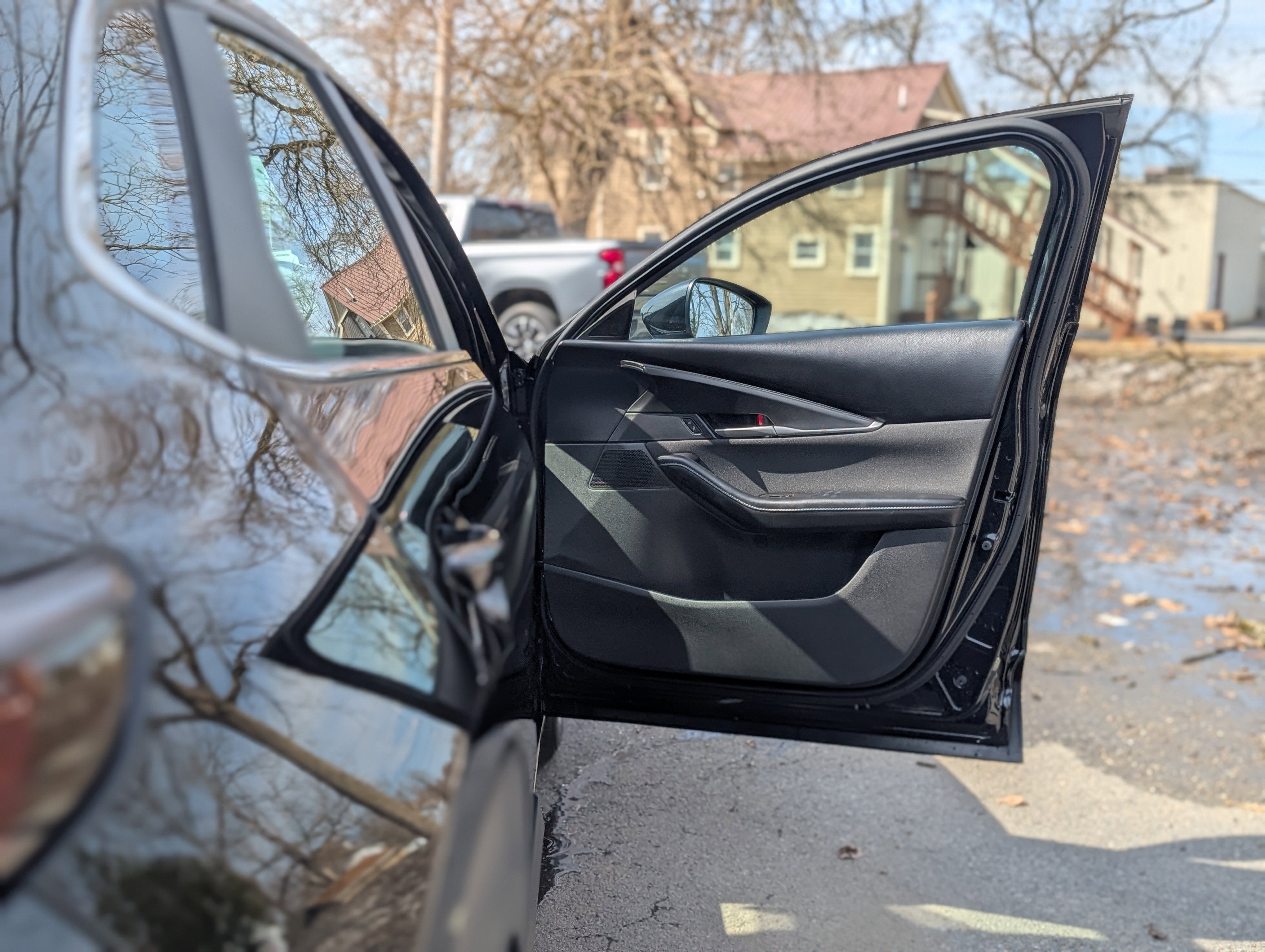 2023 Mazda Mazda CX-30 2.5 S