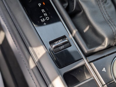 2023 Mazda Mazda CX-30 2.5 S