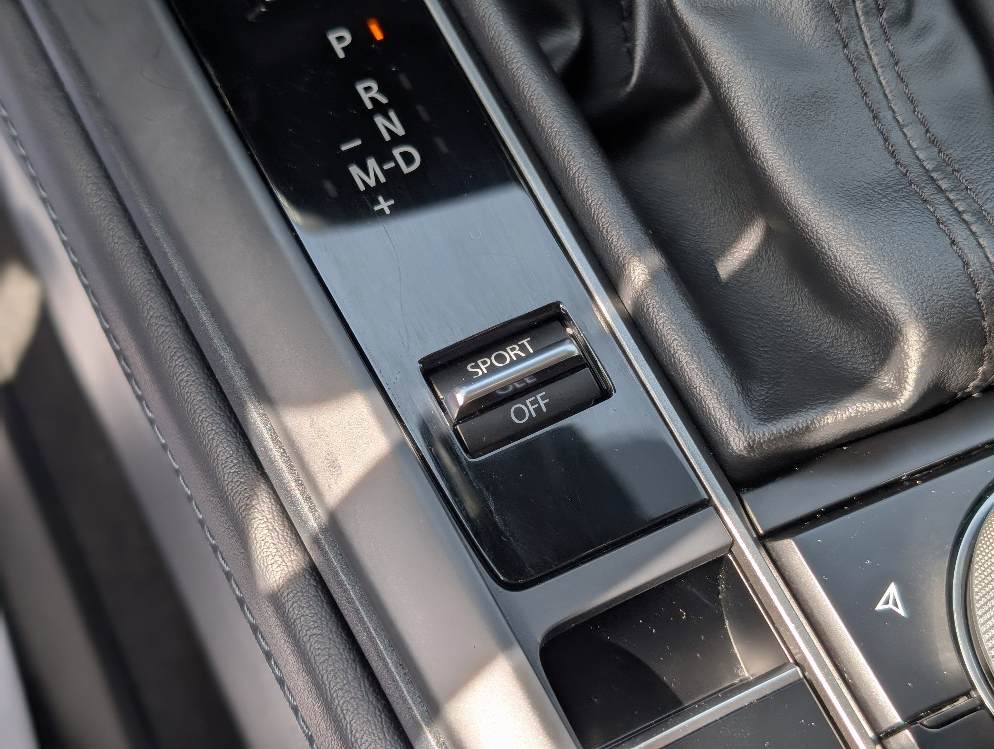 2023 Mazda Mazda CX-30 2.5 S