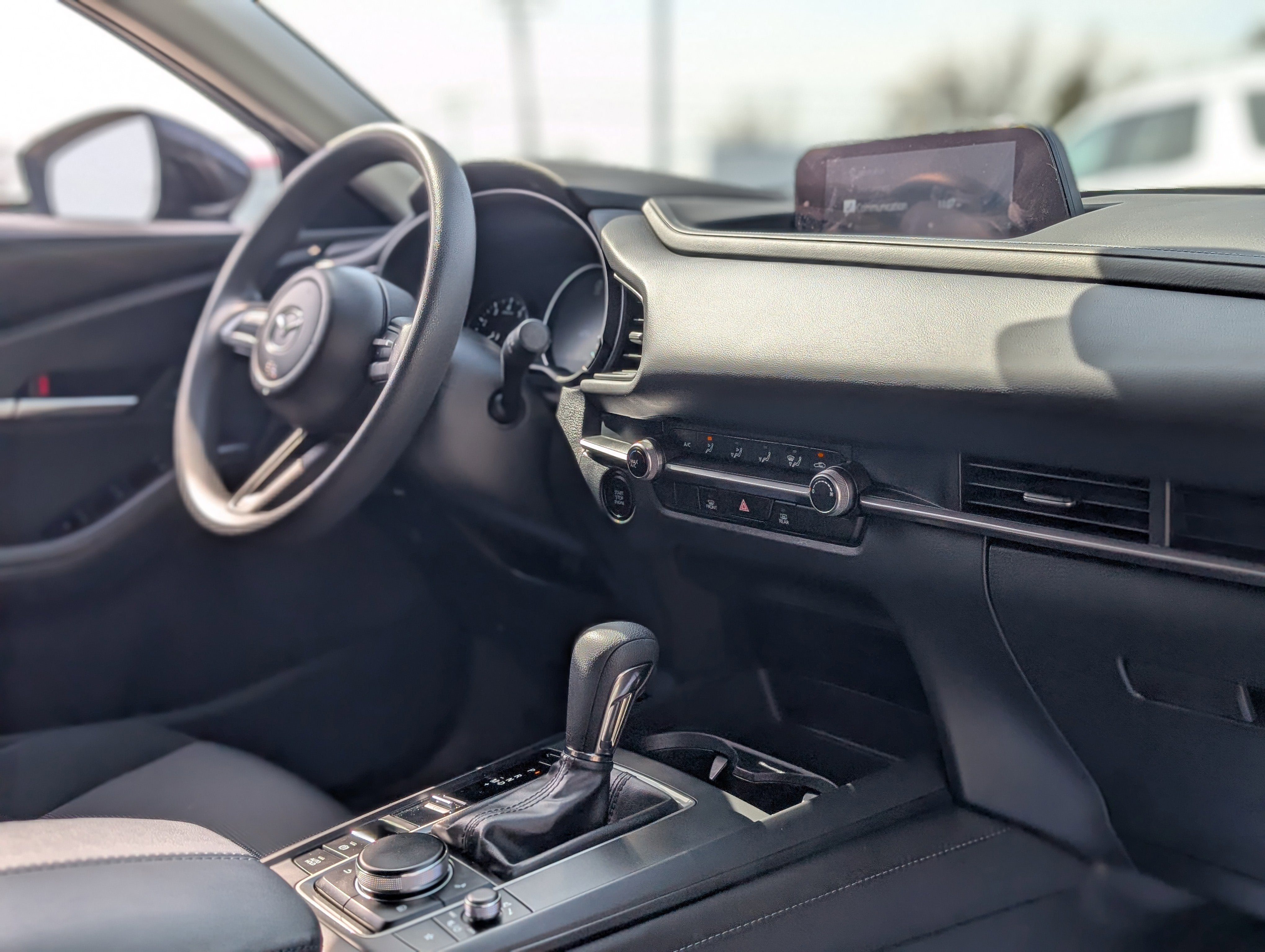 2023 Mazda Mazda CX-30 2.5 S