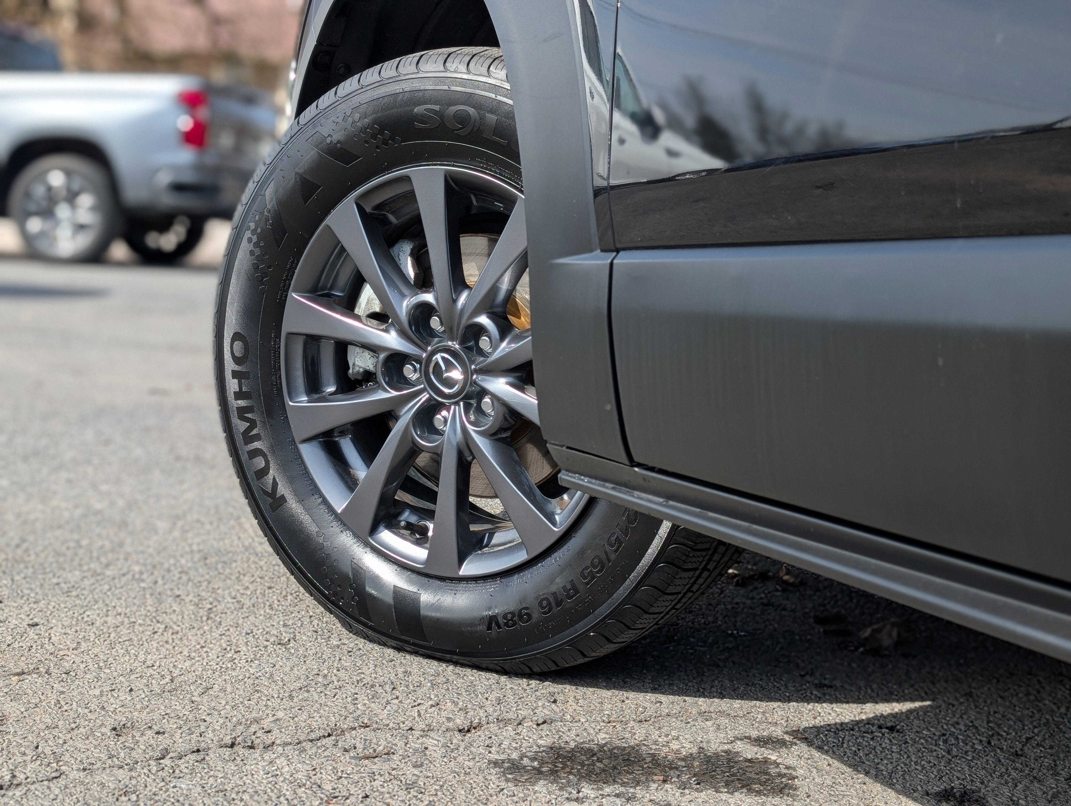 2023 Mazda Mazda CX-30 2.5 S