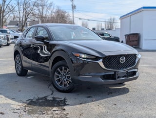 2023 Mazda Mazda CX-30 2.5 S