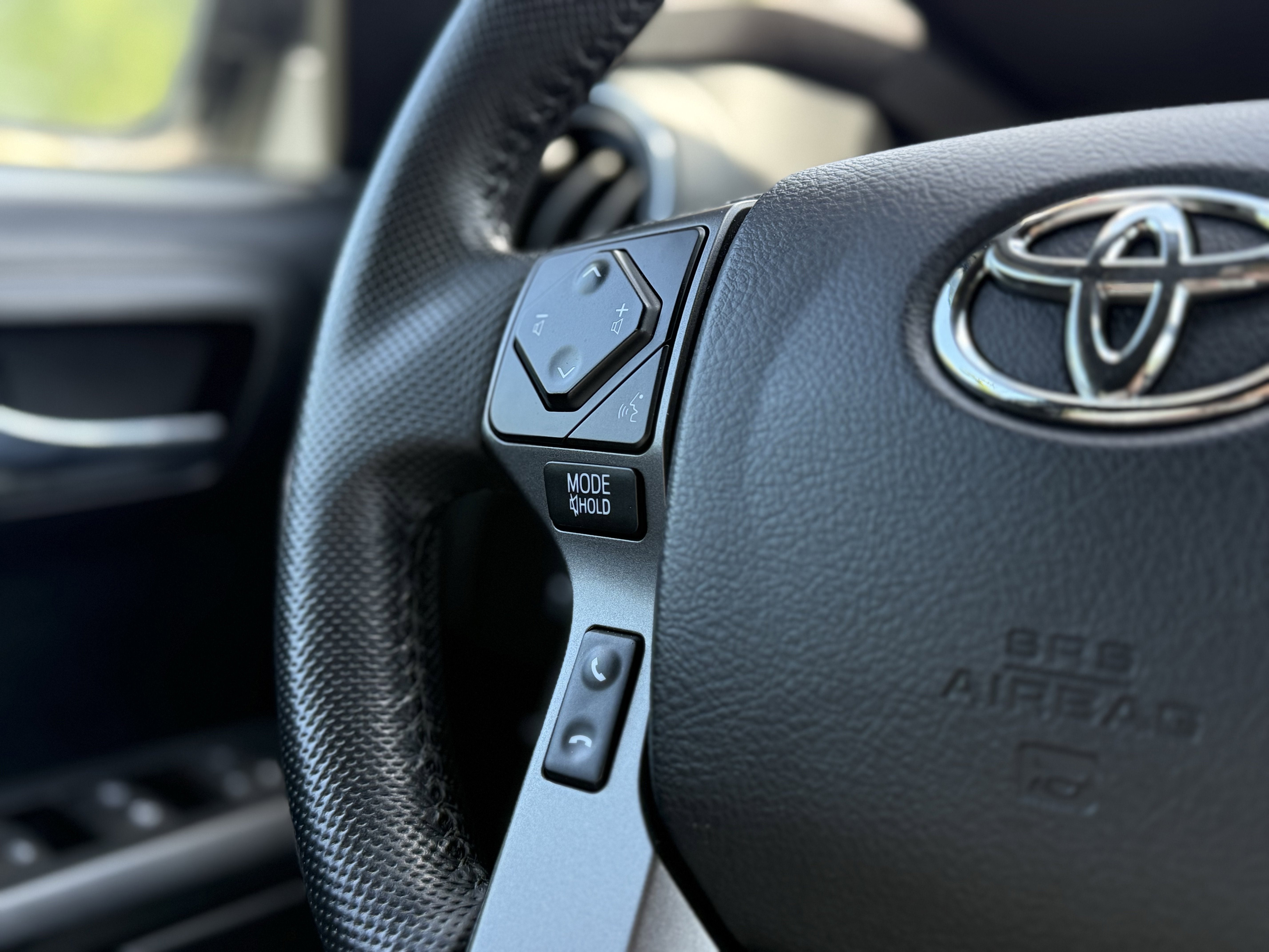 2022 Toyota Tacoma TRD Sport - Photo 20