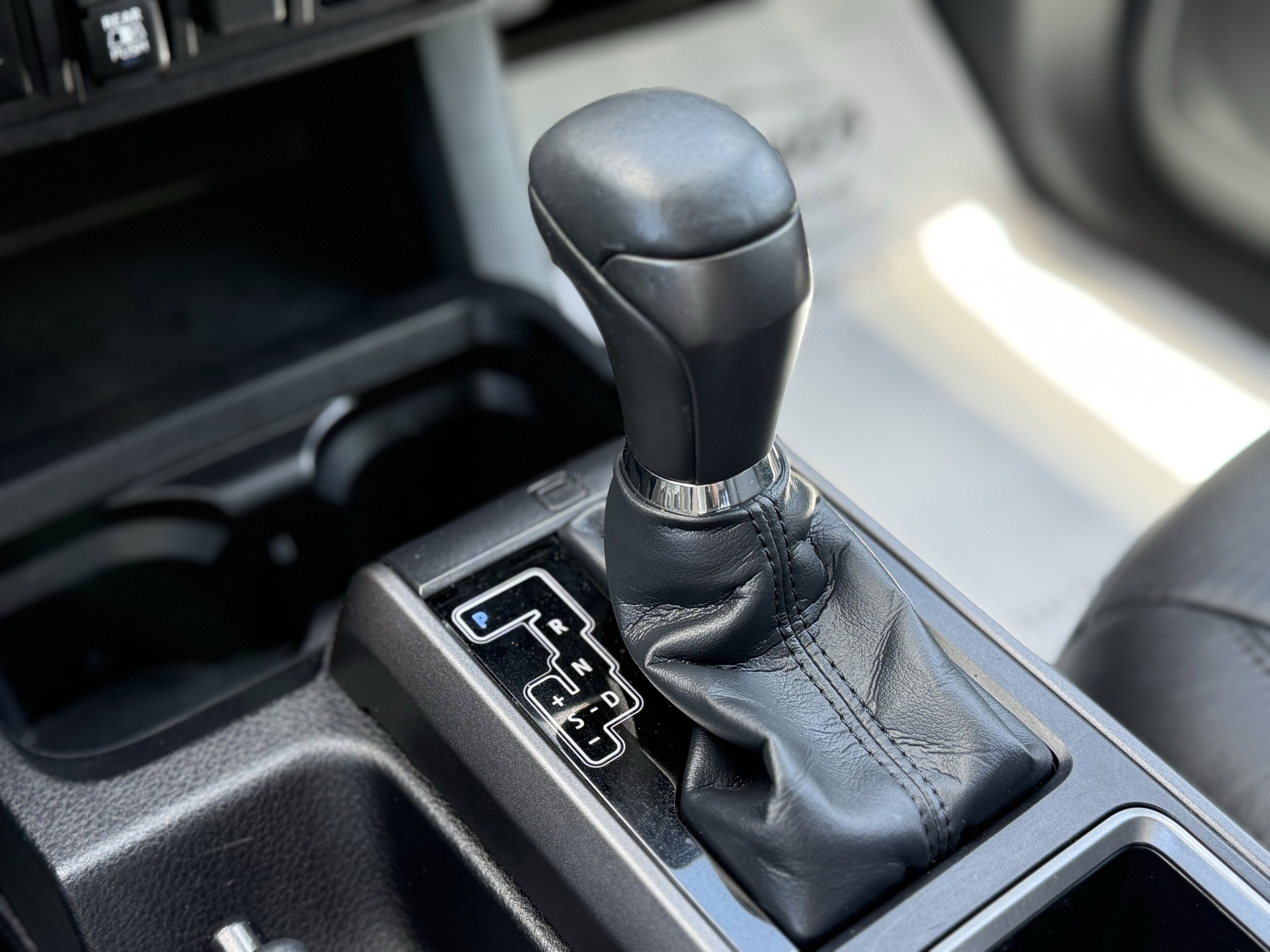 2022 Toyota Tacoma TRD Sport - Photo 22