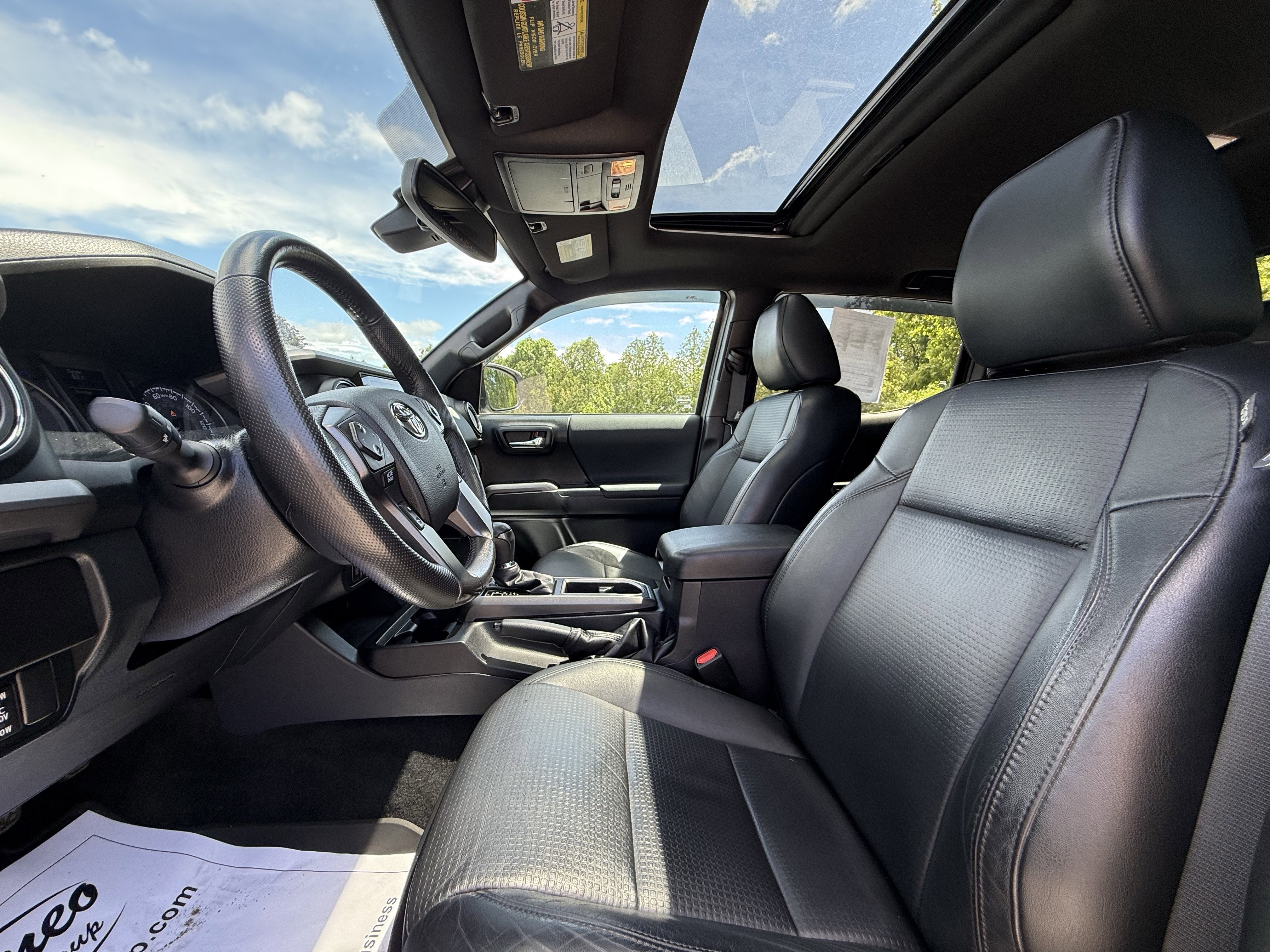 2022 Toyota Tacoma TRD Sport - Photo 27