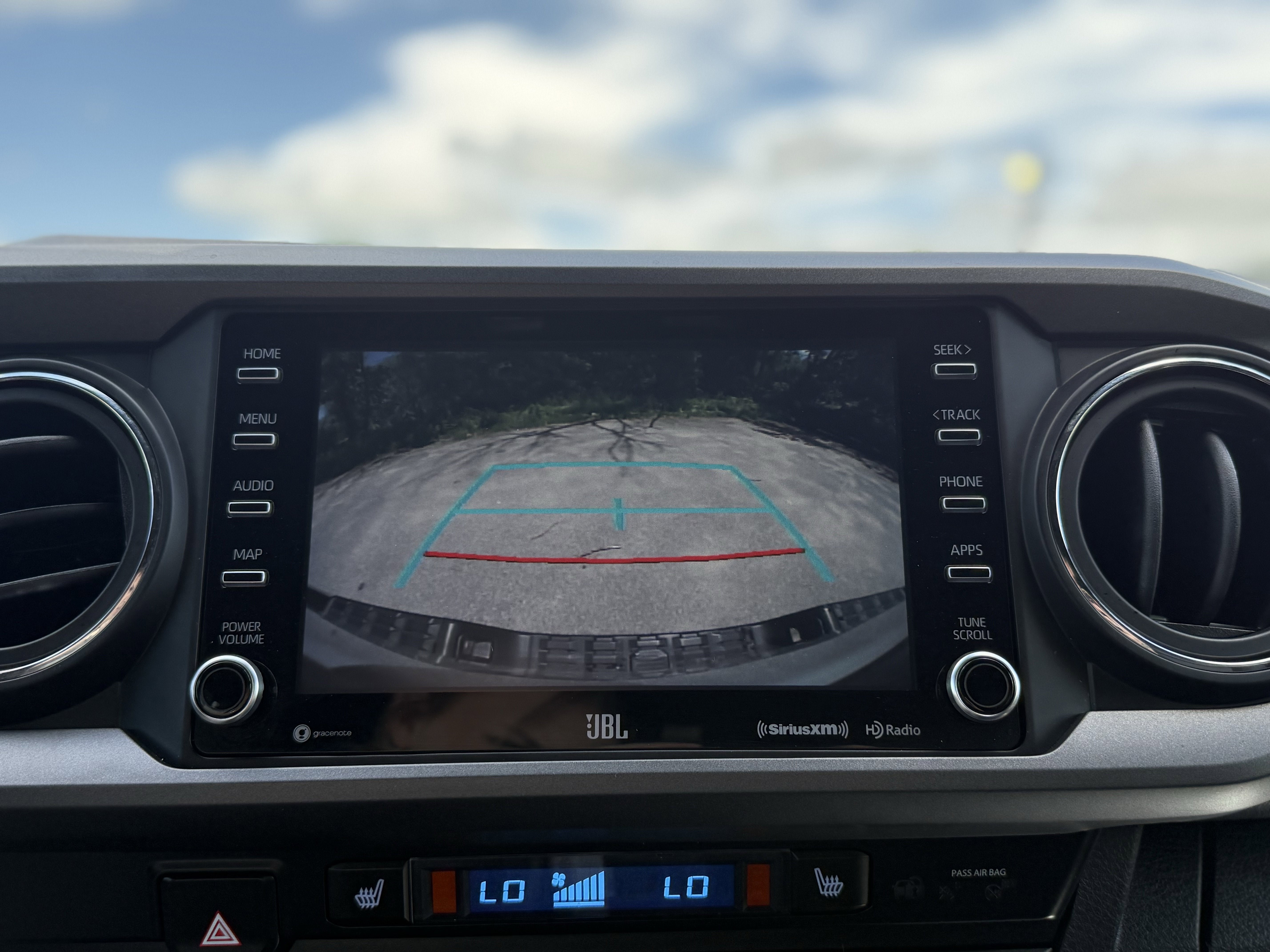 2022 Toyota Tacoma TRD Sport - Photo 3