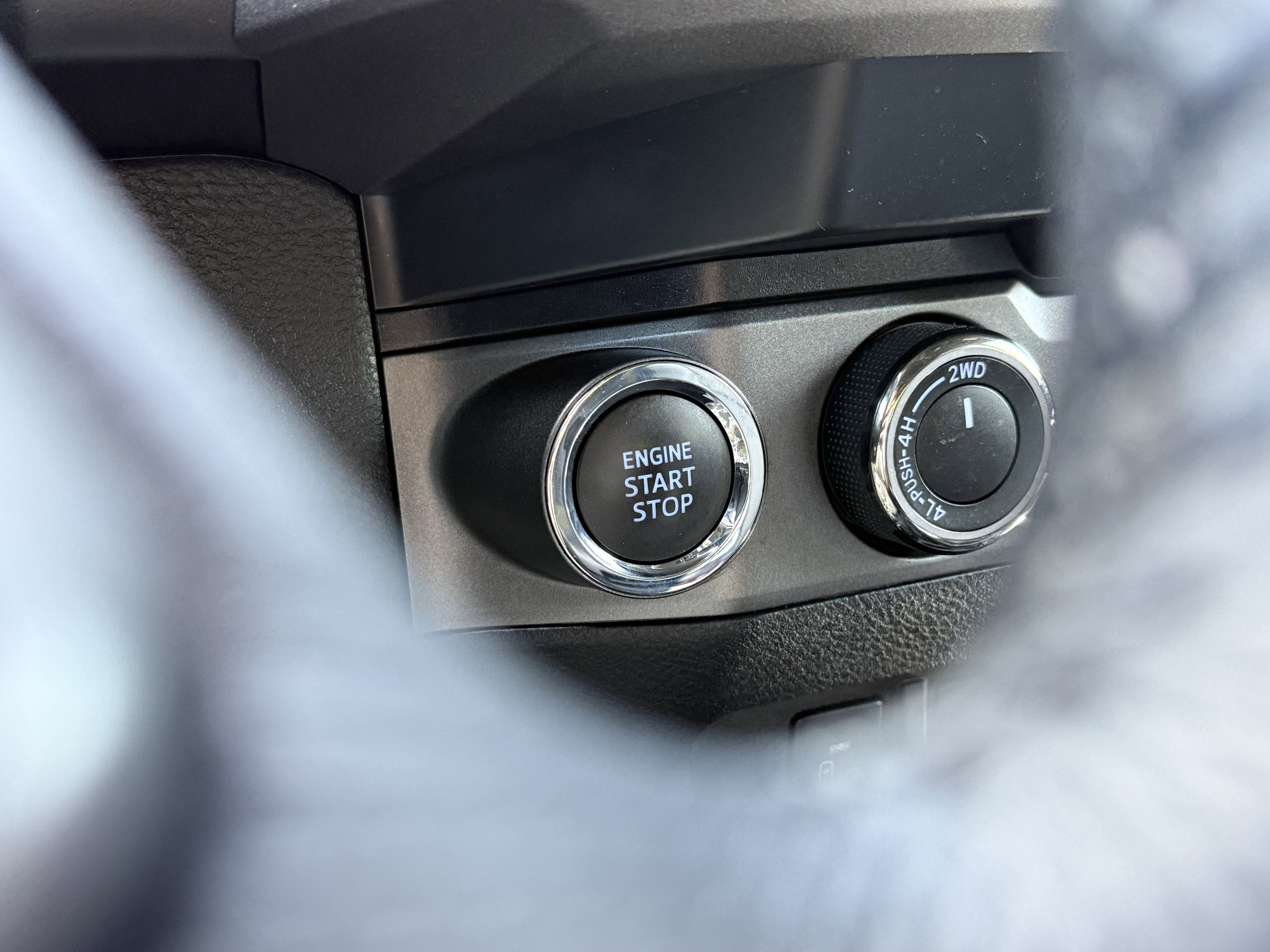 2022 Toyota Tacoma TRD Sport - Photo 4