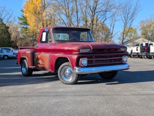 1964 CHEVY C10 Base