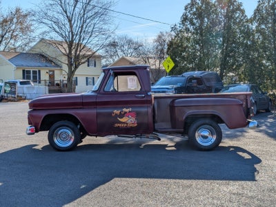 1964 CHEVY C10 Base