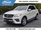 2015 Mercedes-Benz ML 400 4MATIC®