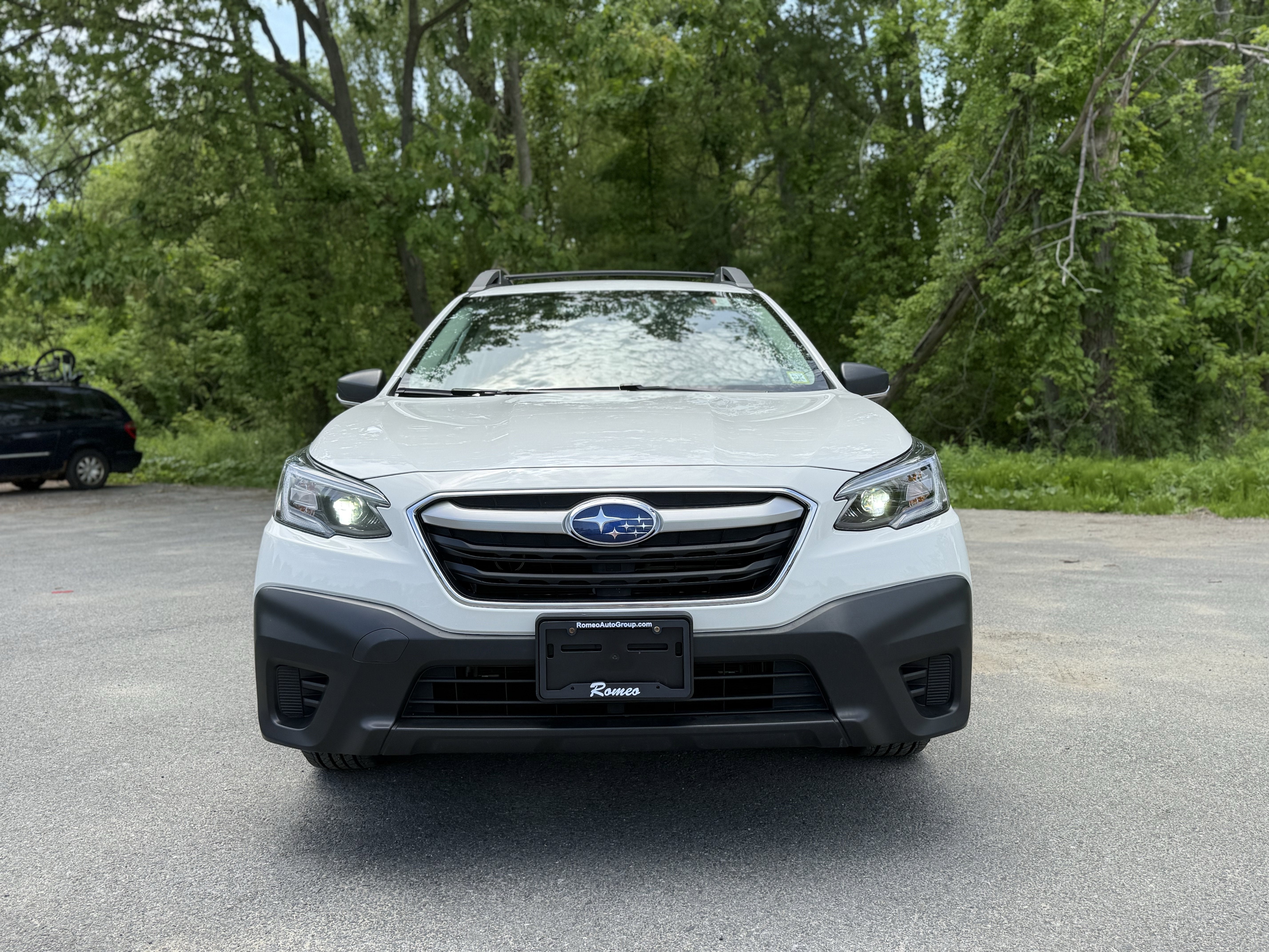 2020 Subaru Outback Base