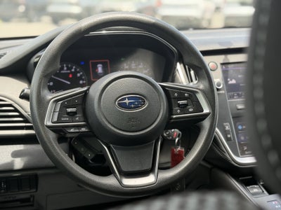 2020 Subaru Outback Base
