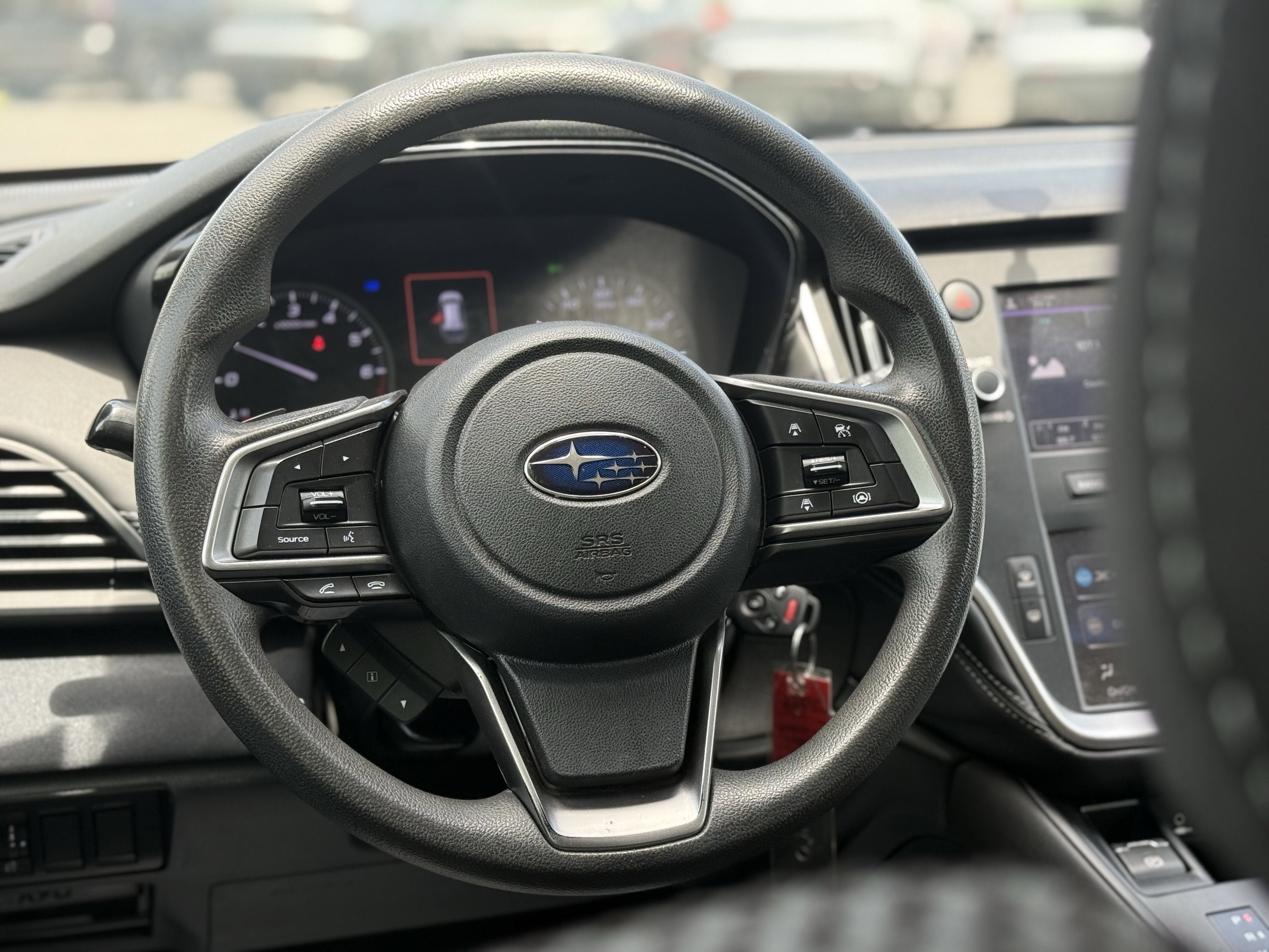 2020 Subaru Outback Base