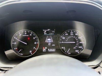 2020 Subaru Outback Base