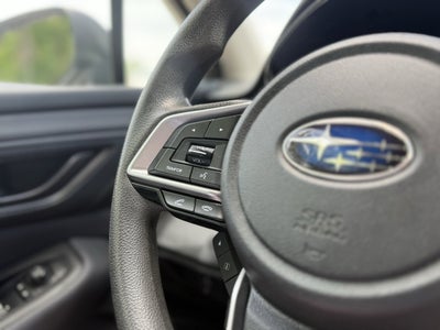 2020 Subaru Outback Base