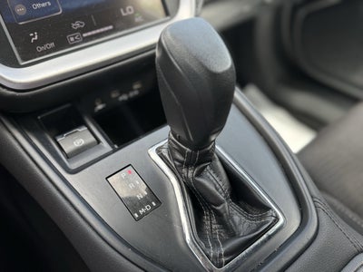 2020 Subaru Outback Base