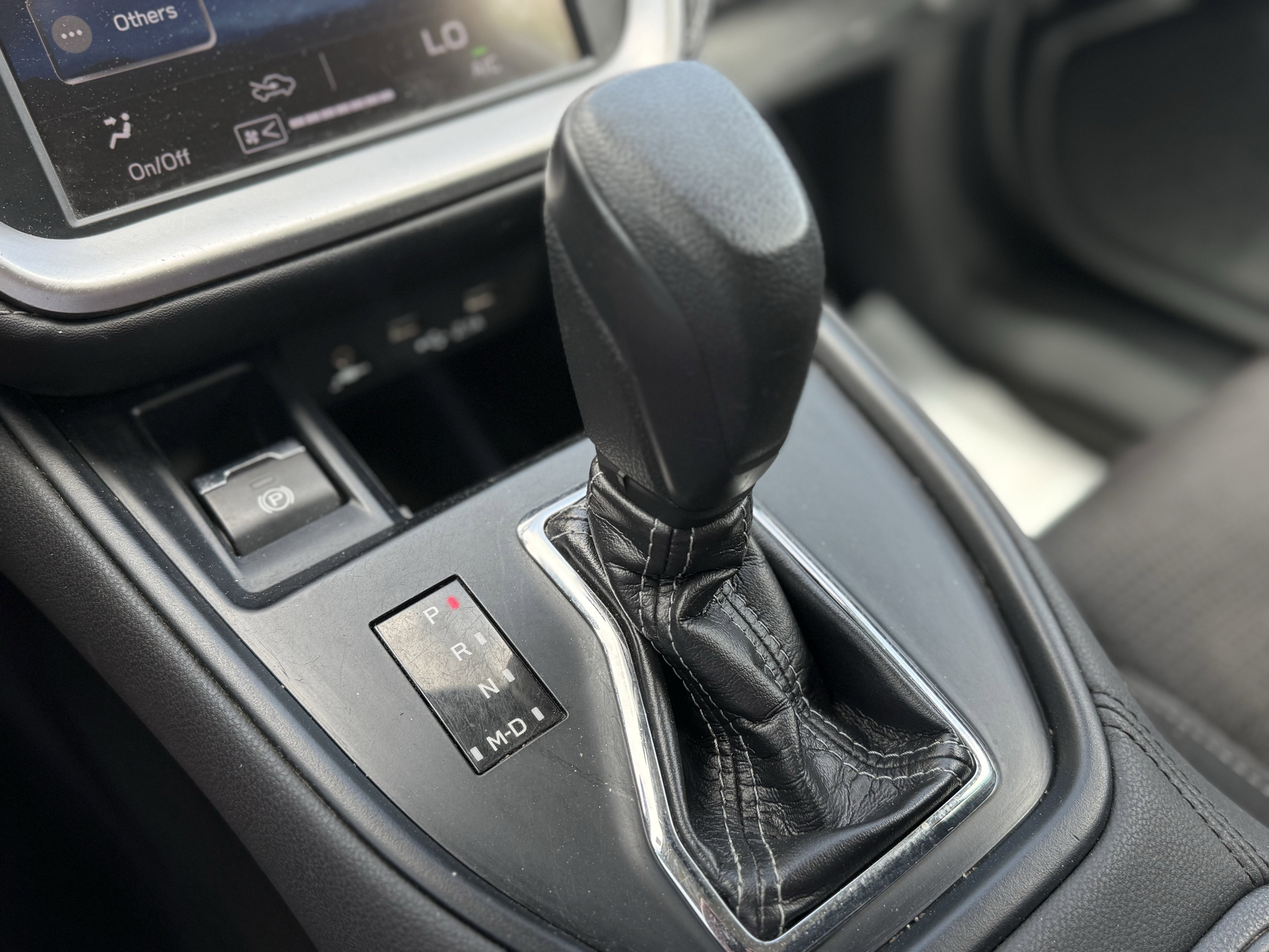 2020 Subaru Outback Base
