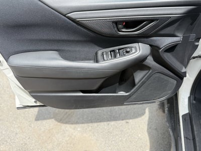 2020 Subaru Outback Base