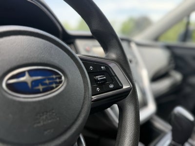 2020 Subaru Outback Base
