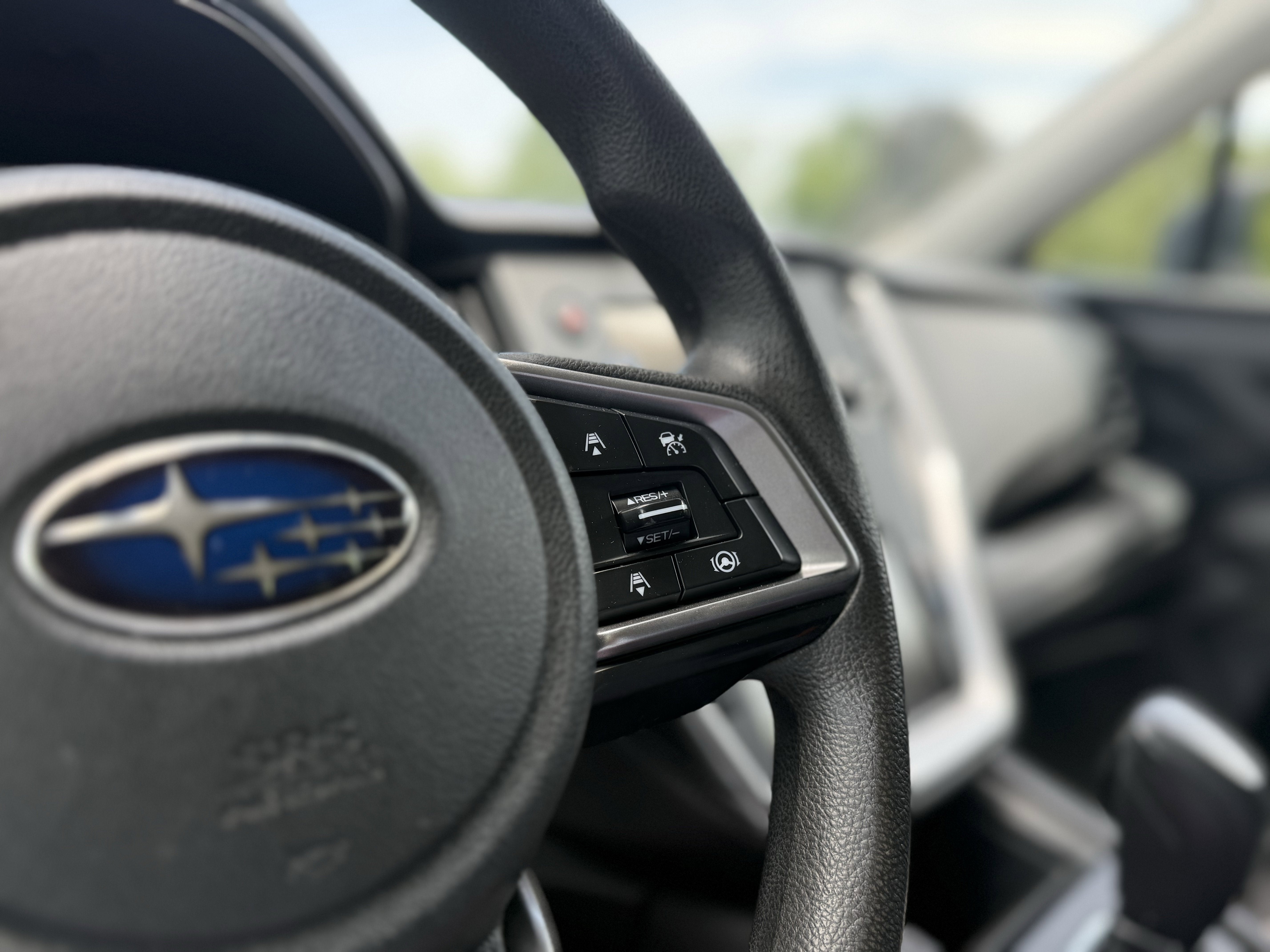 2020 Subaru Outback Base