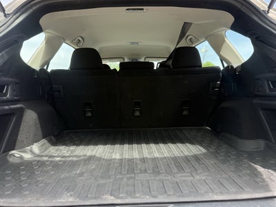 2020 Subaru Outback Base