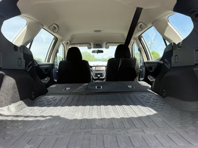 2020 Subaru Outback Base