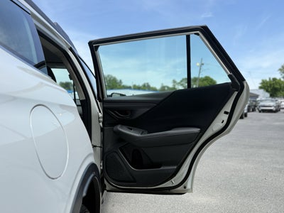 2020 Subaru Outback Base