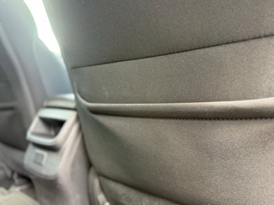 2020 Subaru Outback Base