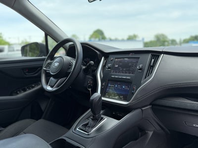 2020 Subaru Outback Base