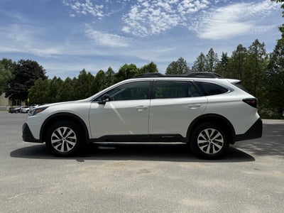 2020 Subaru Outback Base