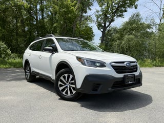 2020 Subaru Outback Base